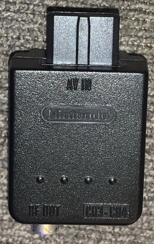 Modulo convertitore rf - modulo, av