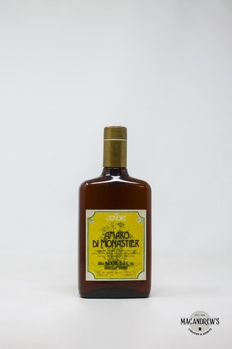 Amaro monastier maschio - di,