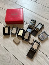 Lotto Accendini Zippo