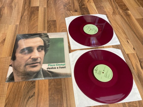 Piero ciampi dentro fuori 2 - piero,
