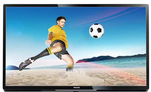 Philips 100hz - philips, 81