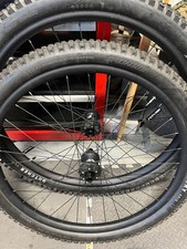 set ruote specialistiche turbo