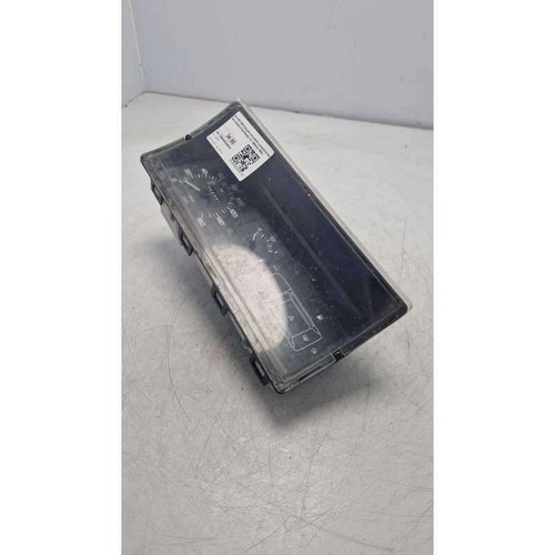 Quadro strumenti - quadro,