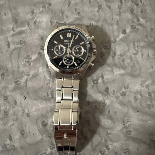 Orologio polso seiko - orologio,