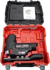Parkside PPSTKA 12 Seghetto a pendolo ricaricabile alternativo professionale