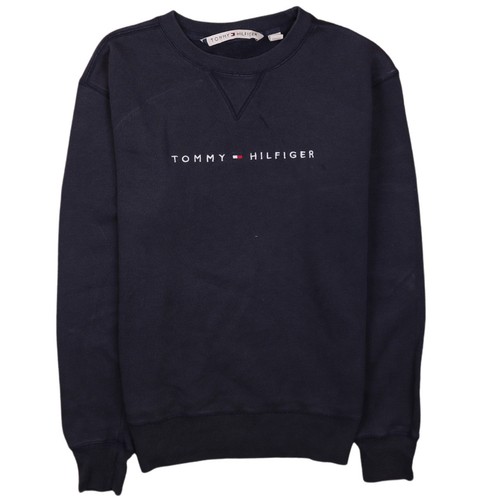 Tommy hilfiger felpa pullover - felpa,