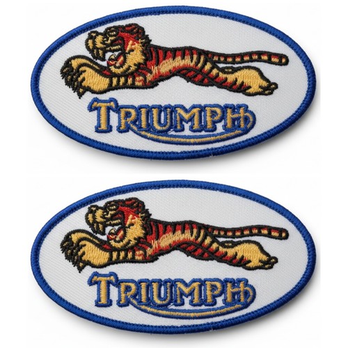 Toppa moto racing leaping - toppa,