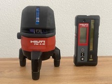 Laser a linea incrociata Hilti
