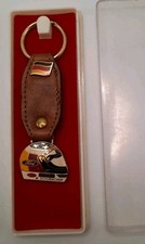 F1 Michael Schumacher Formula Uno 1991 1995 Portachiavi Casco Vintage 