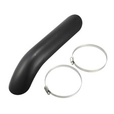 Scudo termico per tubo