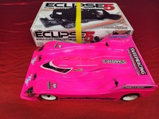 Rullo auto Schumacher Eclipse