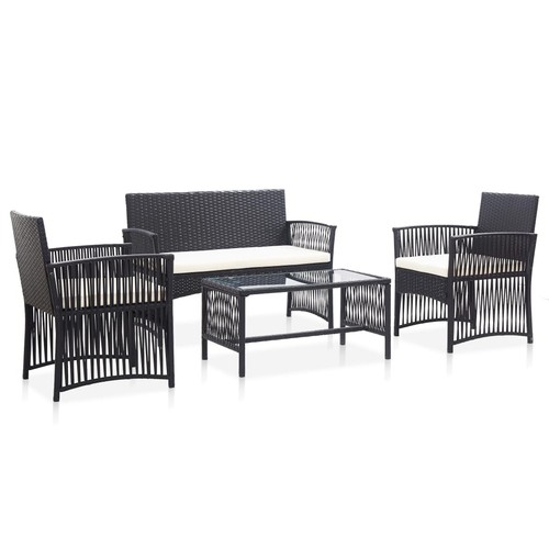 Set divani giardino - set, pz