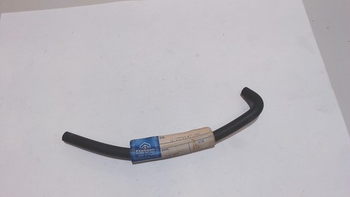 Tubo sfiato radiatore zip - tubo,