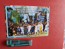 ADESIVO STICKERS ULTRAS CURVA