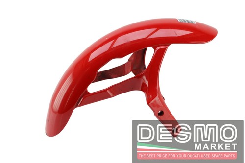 Parafango anteriore ducati - parafango,