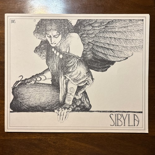 Portafoglio sibyla barry - -,