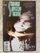 SANDMAN MYSTERY THEATRE #34 DC