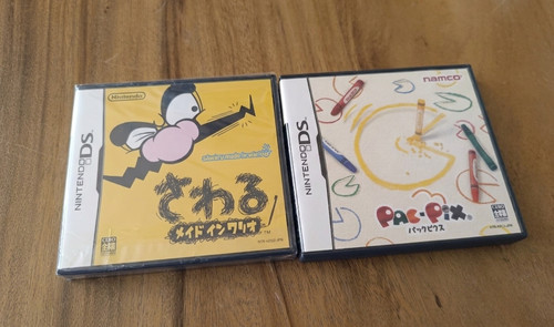 Nds nintendo ds lotto - [nds], ds]