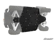 PIASTRA PATTINO COMPLETA