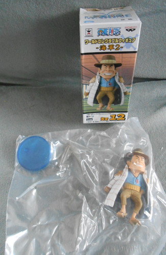 Rare one piece world - one,