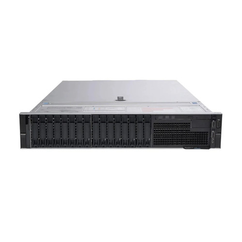 Dell poweredge r740 - dell, 16sff,