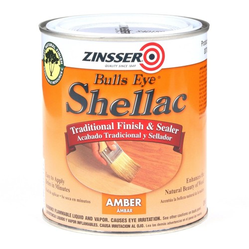 Zinsser 704h bulls eye - 704h,