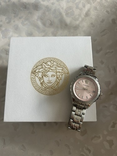 Orologio donna versace - orologio,