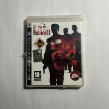 Il Padrino 2 (II) - Gioco PS3