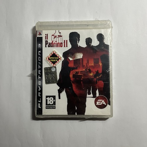 Padrino gioco ps3 - il,
