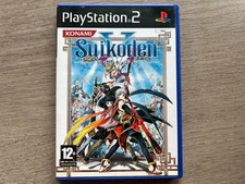 Suikoden V - Sony Playstation