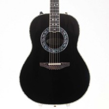 Ovation N619 Custom Legend