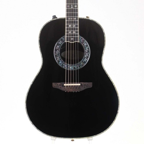 Ovation n619 custom - custom, legend
