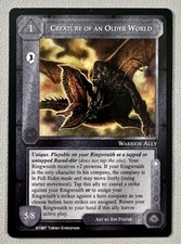 Creatura vecchio mondo - di,