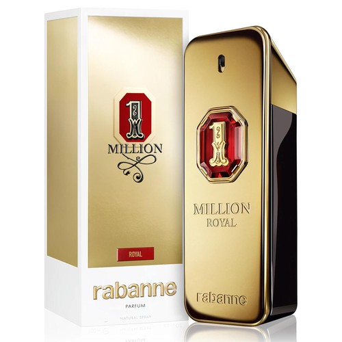 Paco rabanne one million - rabanne,