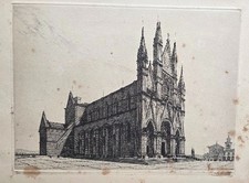 Antonio CARBONATI, ORVIETO