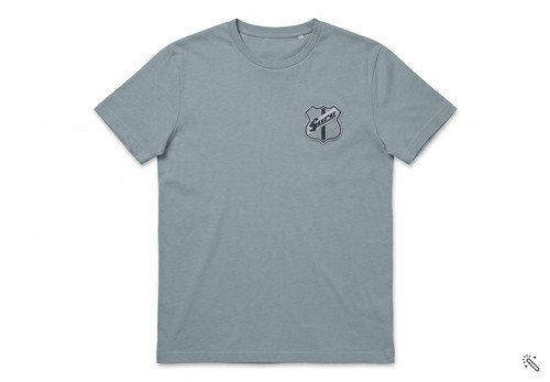 Shirt maglia maglietta uomo - maglia,