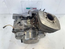 BASAMENTO MOTORE SUZUKI TITAN 500 T500 T 500 VEDI DESCRIZIONE (HB415)