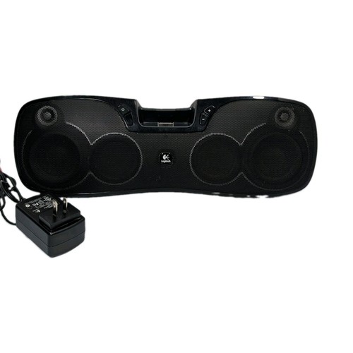 Logitech s715i altoparlante - logitech,