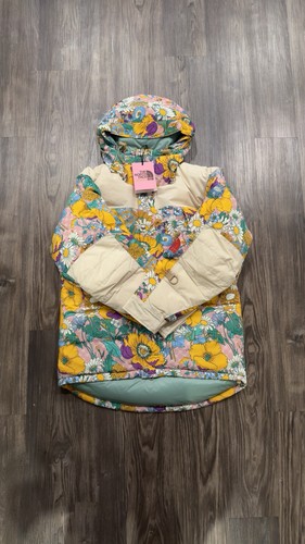 Gucci the north - north, puffer