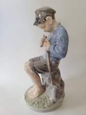 1951 Vintage Royal Copenhagen