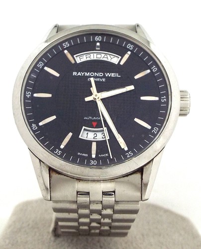 Raymond weil freelancer - raymond,