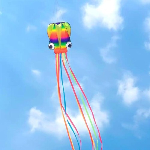 Set rainbow colored 3d - 1,