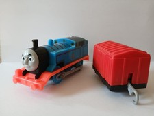 Trenino Motorizzato Thomas Con