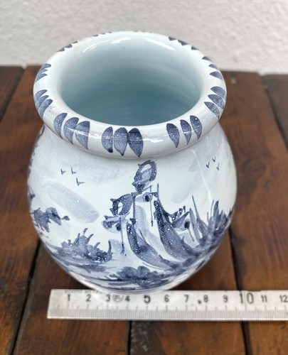Vasetto ceramica bertolotto - vasetto,