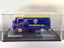 ✅IXO 1:43 VOLKSWAGEN VW T2
