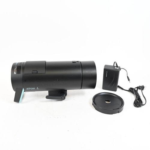 Broncolor siros 800 - l, wifi/rfs