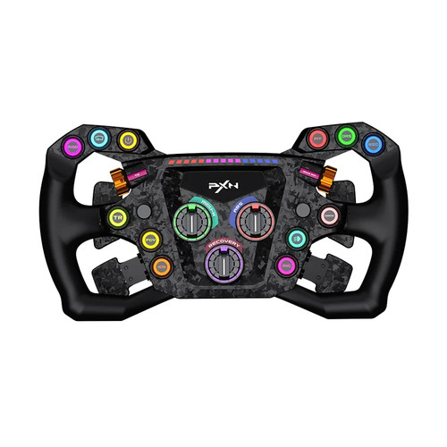 Pxn one sim racing wheel - gt,