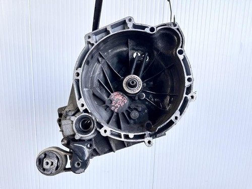 Cambio manuale completo - manuale,