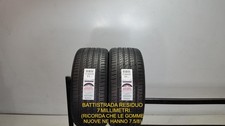Gomme usate 225 35r18 - , 87y
