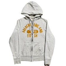 Felpa con cappuccio e zip